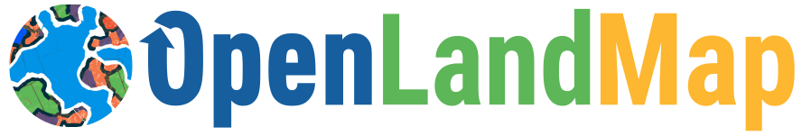 OpenLandMap logo